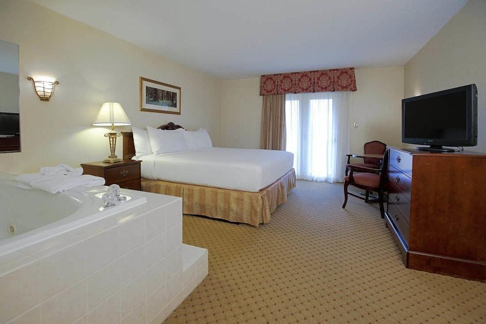 Music Road Resort Inn Pigeon Forge Dış mekan fotoğraf
