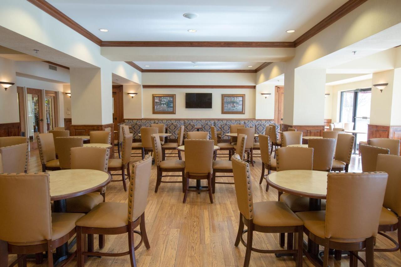 Music Road Resort Inn Pigeon Forge Dış mekan fotoğraf