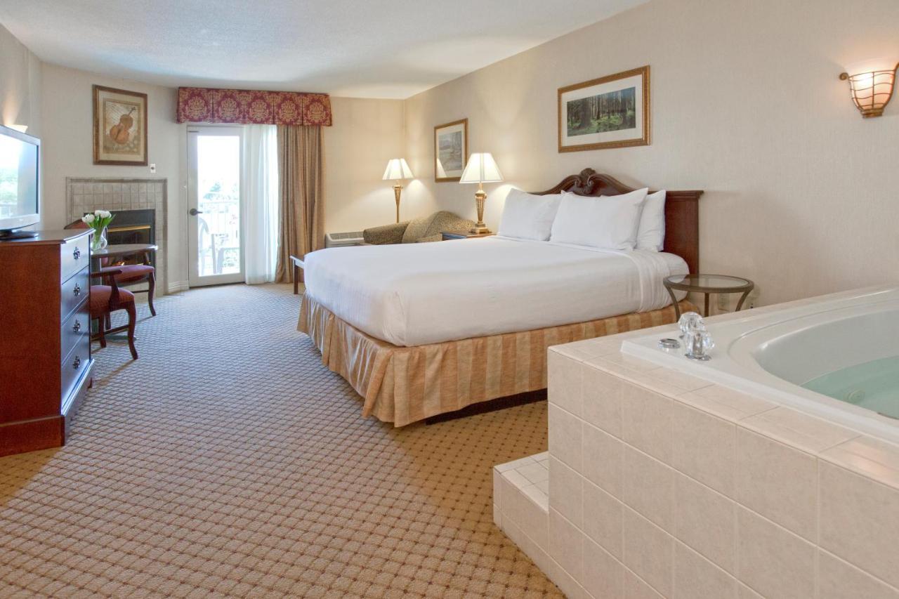 Music Road Resort Inn Pigeon Forge Dış mekan fotoğraf
