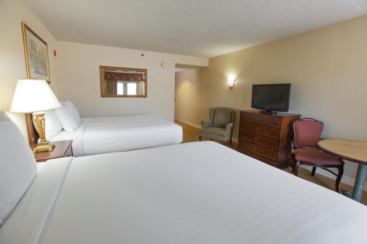 Music Road Resort Inn Pigeon Forge Dış mekan fotoğraf