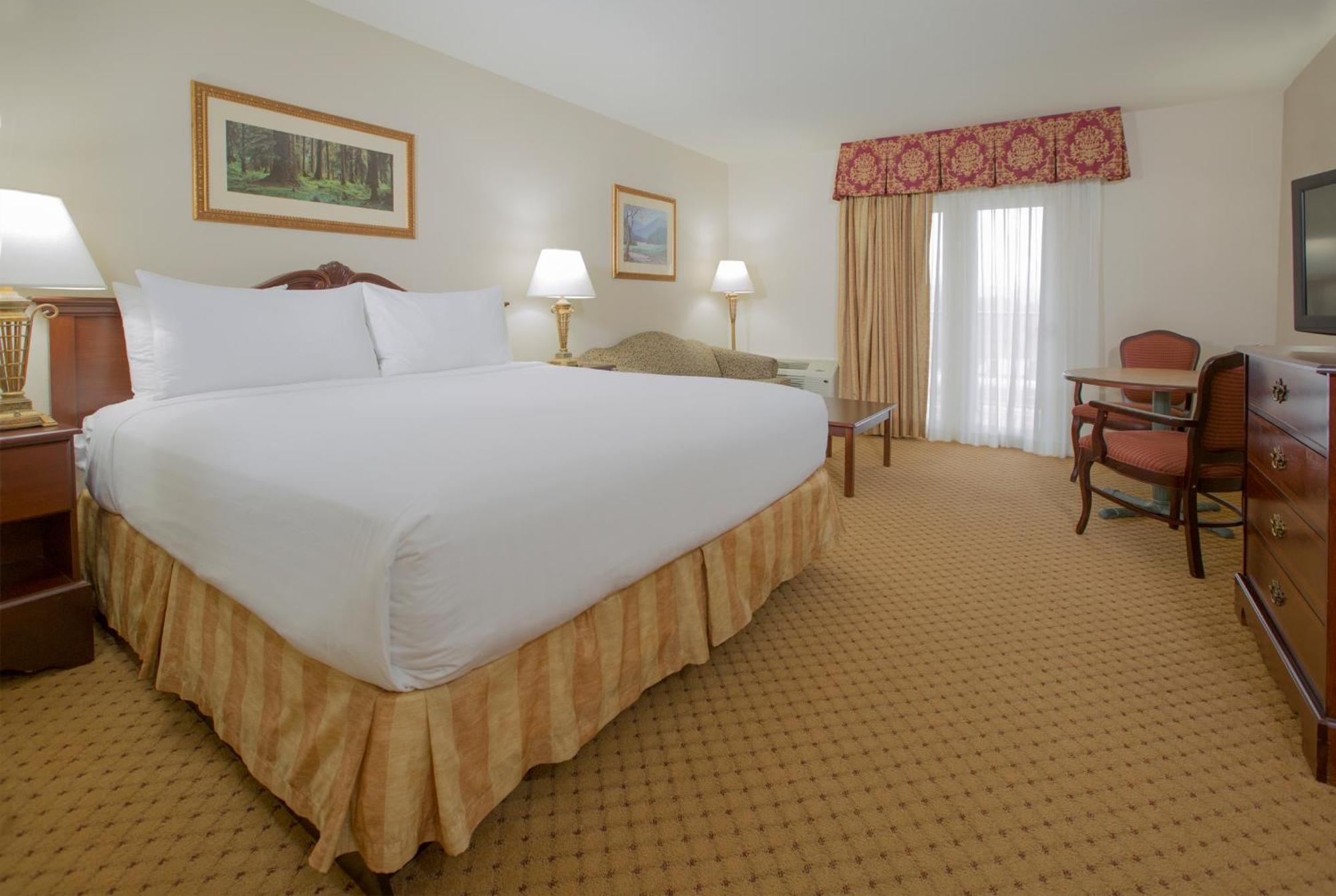 Music Road Resort Inn Pigeon Forge Dış mekan fotoğraf